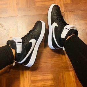 Nike high tops
